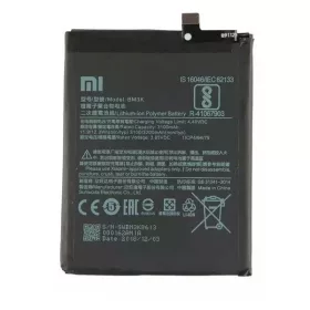   Xiaomi BM3K gyári akkumulátor Li-Ion Polymer 3200mAh (Mi Mix 3)