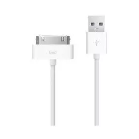  Samsung ECB-DP4AWE USB - Samsung Tab gyári adatkábel 1m fehér