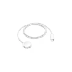   Apple A2652 Watch mágneses töltőkábel USB-C csatlakozóval (1m) (MLWJ3AM/A)