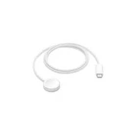   Apple A2652 Watch mágneses töltőkábel USB-C csatlakozóval (1m) (MLWJ3AM/A)