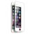 Apple iPhone XS Max / iPhone 11 Pro Max (6.5) 5D hajlított előlapi üvegfólia fekete