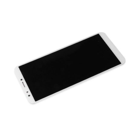 Huawei Mate 20 Lite fekete LCD kijelző érintővel