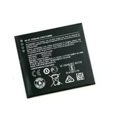 Nokia BV-5V gyári akkumulátor Li-Ion 2150mAh (Nokia 1)