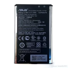   Asus C11P1501 gyári akkumulátor Li-Polymer 3000mAh (Zenfone 2 Laser ZE550KL)