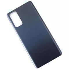 Samsung G780 Galaxy S20 FE kék akkufedél