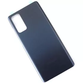Samsung G780 Galaxy S20 FE kék akkufedél