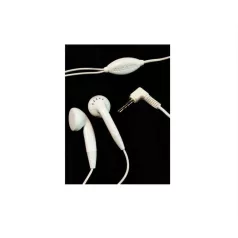   Alcatel CCB3160B10C1 / CCB3160B15C1 fehér 3,5mm jack gyári sztereo headset