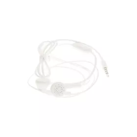   LG EAB62808401 / EAB62808402 gyári 3,5mm jack  sztereo headset fehér