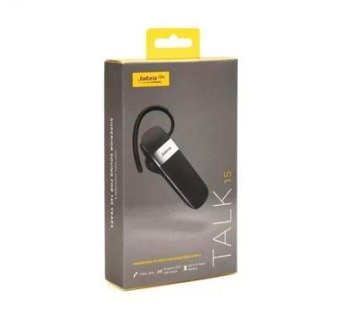 Jabra Talk 15 gyári bluetooth headset
