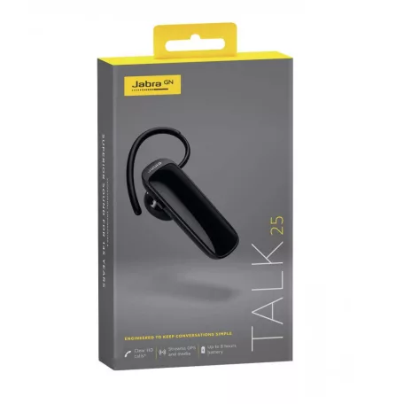 Jabra Talk 25 SE gyári bluetooth headset