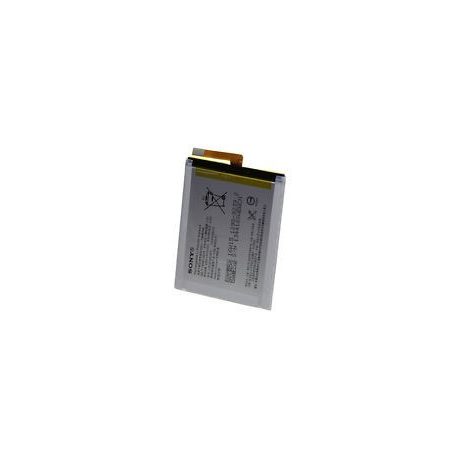 Sony F3111 Xperia XA gyári akkumulátor Li-Ion 2300mAh (LIS1618ERPC)