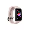 Honor Band 6 okoskarkötő korall pink