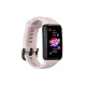 Honor Band 6 okoskarkötő korall pink