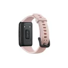 Honor Band 6 okoskarkötő korall pink