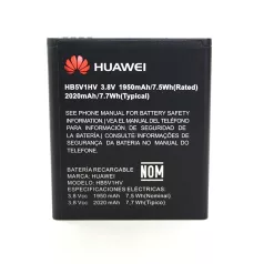   Huawei HB5V1HV (Y300, Y500, Y511) gyári akkumulátor Li-Ion 2020mAh