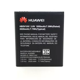   Huawei HB5V1HV (Y300, Y500, Y511) gyári akkumulátor Li-Ion 2020mAh