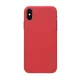 Editor Color fit Samsung G970F Galaxy S10e piros szilikon tok