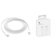   BLISZTERES Apple Type-C - Type-C gyári adatkábel 2 méter (MLL82ZM/A)