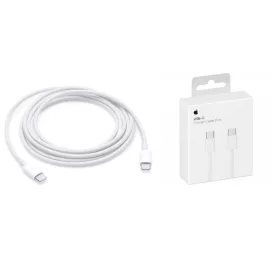   BLISZTERES Apple Type-C - Type-C gyári adatkábel 2 méter (MLL82ZM/A)