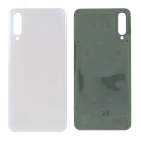Samsung A505 Galaxy A50 (2019) fehér akkufedél