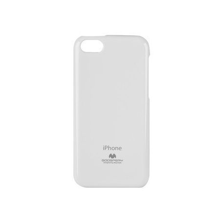 Mercury Jelly Sony Xperia XA hátlapvédő fehér