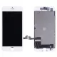 Apple iPhone 7 fehér gyári minőségű fehér LCD kijelző érintővel (OEM TOP)