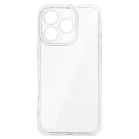   Armor Anti - Shock Samsung A166 Galaxy A16 5G ütésálló, átlátszó szilikon tok