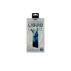   Samsung SM-S908 Galaxy S22 Ultra (2022) Liquid Glass UV előlapi fólia