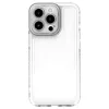 Crystal Diamond 2mm - Apple iPhone 14 (6.1) átlátszó szilikon tok