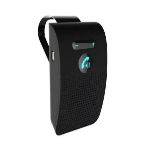   Autós bluetooth BT5.0 + EDR multipointos kihangosító zajszűrős mikrofonnal