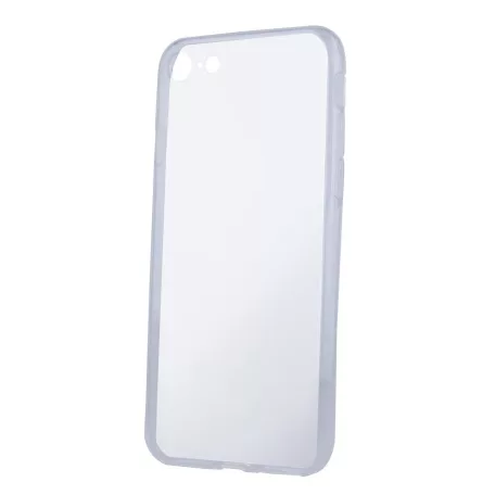 Oppo A57 4G / A57 5G / A57s 4G / A77 4G / A77 5G (2022) átlátszó vékony szilikon tok