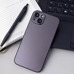   Business case - Apple iPhone 12 Pro 2020 (6.1) kameravédős tok