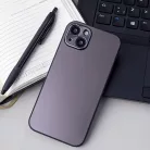 Business case - Apple iPhone 13 Pro (6.1) kameravédős tok