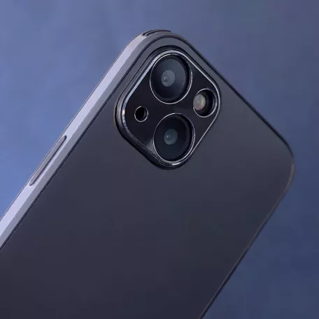 Business case - Apple iPhone 13 Pro (6.1) kameravédős tok