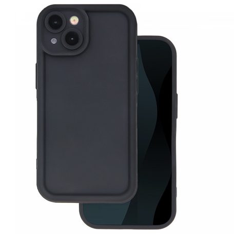 Rim Honor 200 ütésálló TPU tok fekete
