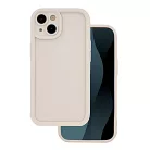 Rim Honor 200 ütésálló TPU tok bézs