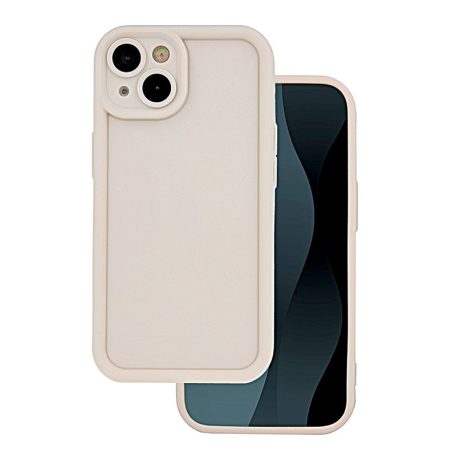Rim Honor 200 ütésálló TPU tok bézs