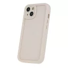 Rim Honor 200 ütésálló TPU tok bézs