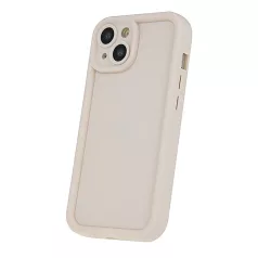 Rim Honor 200 ütésálló TPU tok bézs