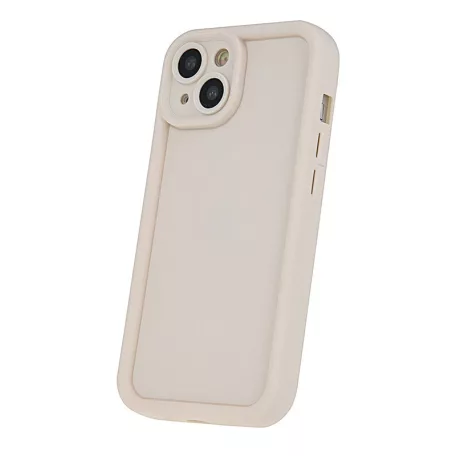Rim Honor 200 ütésálló TPU tok bézs