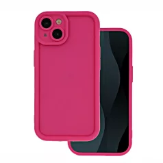 Rim Honor 200 ütésálló TPU tok pink