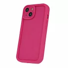 Rim Honor 200 ütésálló TPU tok pink