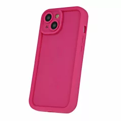 Rim Honor 200 ütésálló TPU tok pink
