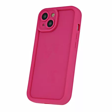 Rim Honor 200 ütésálló TPU tok pink