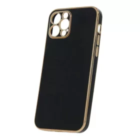   Astronaut case - Apple iPhone X / XS kameravédős tok fekete