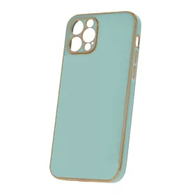   Astronaut case - Apple iPhone 11 (6.1) 2019 kameravédős tok menta