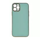 Astronaut case - Apple iPhone X / XS kameravédős tok menta