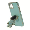 Astronaut case - Samsung G780 Galaxy S20 FE / Lite (6.5) kameravédős tok menta