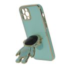 Astronaut case - Xiaomi Redmi 9A / AT kameravédős tok menta