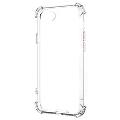   Anti - Shock Xiaomi Redmi Note 12S ütésálló, átlátszó szilikon tok csomagolásban